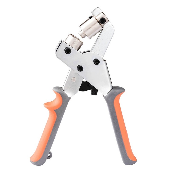 Punching pliers advertising inkjet punching pliers quadruple clasp pliers tool