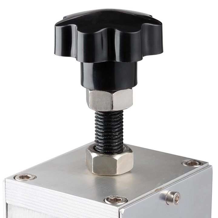 Manual wire stripping machine copper cable stripping waste cable stripping machine waste wire opener