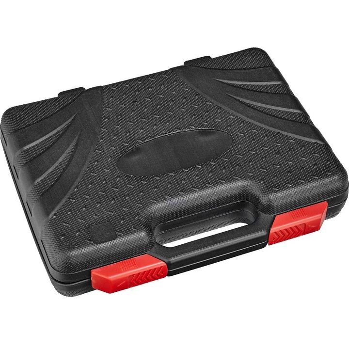 26-piece set of twelve-pointed star screwdriver sleeve nut nut tool drill nut hex wrench