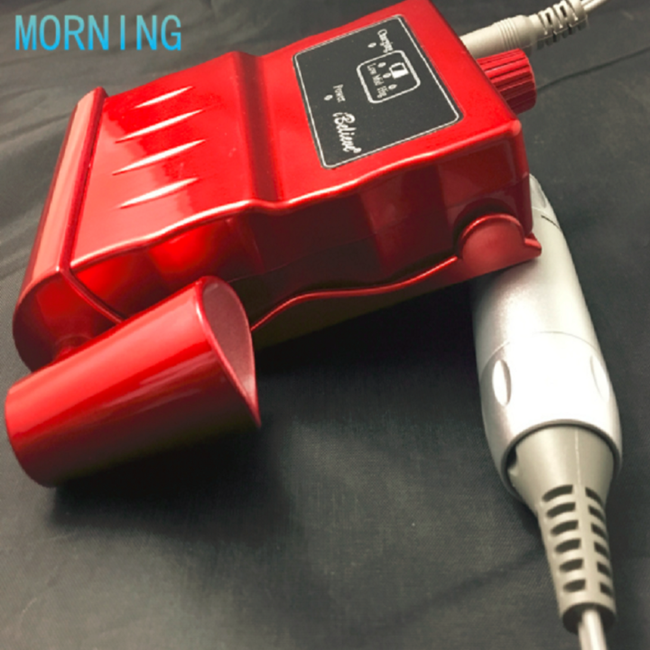 Nail polishing machine charging portable nail polishing machine 30,000 high speed number of nails