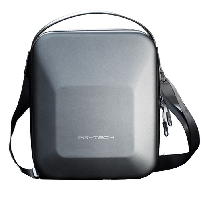 PGY For DJI Mavic 2 Pro/Zoom Drone Box Case Storage Bag Hard Shell Waterproof