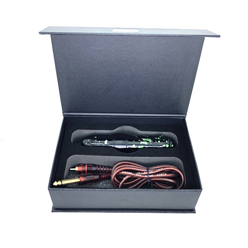 6-8V 8000-12000RPM rotary tattoo pen motor tattoo machine tattoo pen detachable tattoo machine