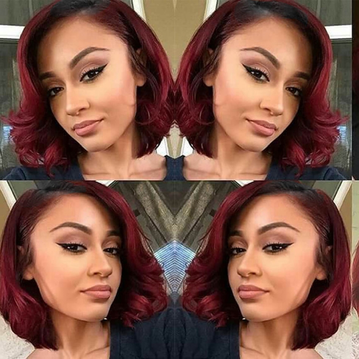 Bhf Brazilian Virgin Hair Body Wave Human Hair Weave 10 Bundles
