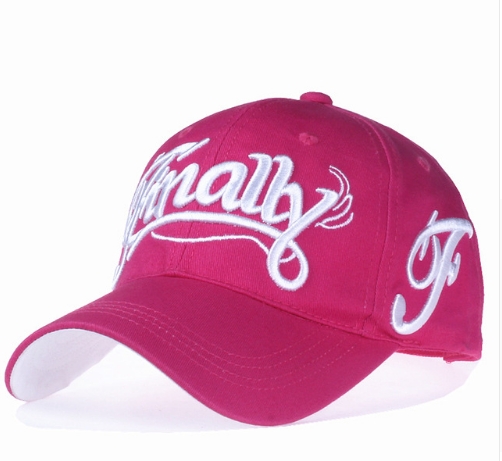 100% Cotton Baseball Cap Women Casual Snapback Hat For Men Casquette Homme Letter Embroidery
