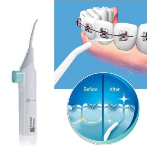 Oral Irrigator Dental Floss Oral Power Water Jet Pick Cleaning Irrigator Tooth Mouth Cleaner Care