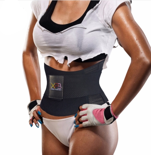 Waist Trainer Corsets Hot Shapers Waist Trainer Slimming Belt Waist Cincher Corset