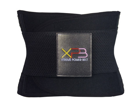 Waist Trainer Corsets Hot Shapers Waist Trainer Slimming Belt Waist Cincher Corset