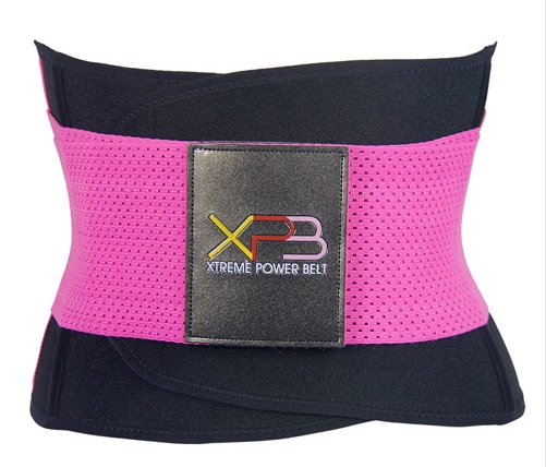 Waist Trainer Corsets Hot Shapers Waist Trainer Slimming Belt Waist Cincher Corset