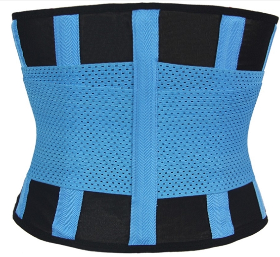 Waist Trainer Corsets Hot Shapers Waist Trainer Slimming Belt Waist Cincher Corset