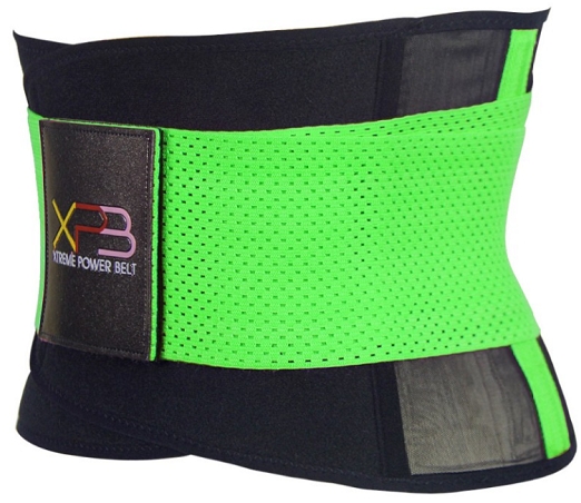 Waist Trainer Corsets Hot Shapers Waist Trainer Slimming Belt Waist Cincher Corset