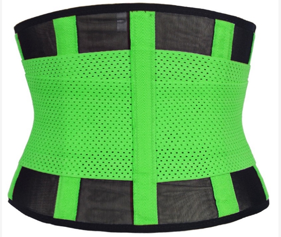 Waist Trainer Corsets Hot Shapers Waist Trainer Slimming Belt Waist Cincher Corset