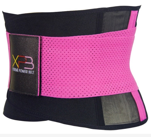 Waist Trainer Corsets Hot Shapers Waist Trainer Slimming Belt Waist Cincher Corset