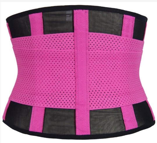 Waist Trainer Corsets Hot Shapers Waist Trainer Slimming Belt Waist Cincher Corset