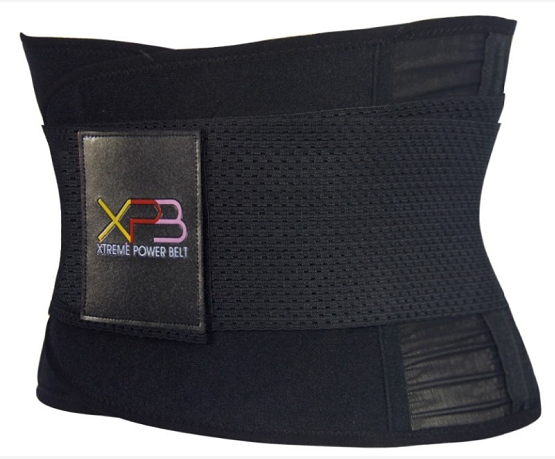 Waist Trainer Corsets Hot Shapers Waist Trainer Slimming Belt Waist Cincher Corset