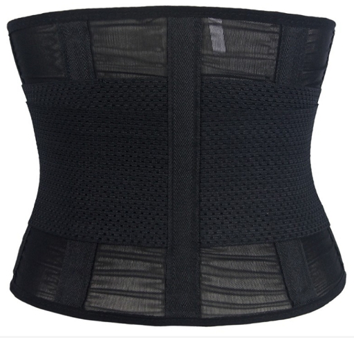 Waist Trainer Corsets Hot Shapers Waist Trainer Slimming Belt Waist Cincher Corset