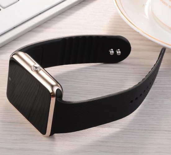 Smart Watch Clock Sync Notifier Support Sim TF Card Bluetooth Connectivity Android Phone Smartwatch