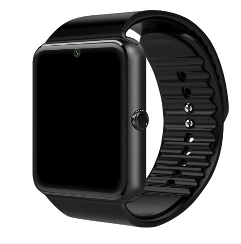 Smart Watch Clock Sync Notifier Support Sim TF Card Bluetooth Connectivity Android Phone Smartwatch