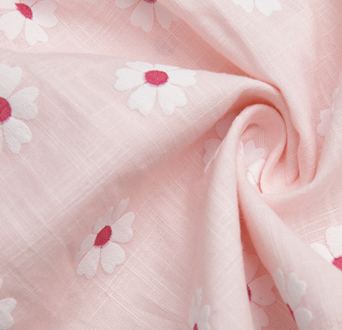 Kids Girl Sleeveless Dress Girls Flower Dresses Children Clothes Baby Cotton Princess Dress Outfits