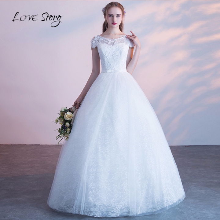 3XL Wedding Dresses