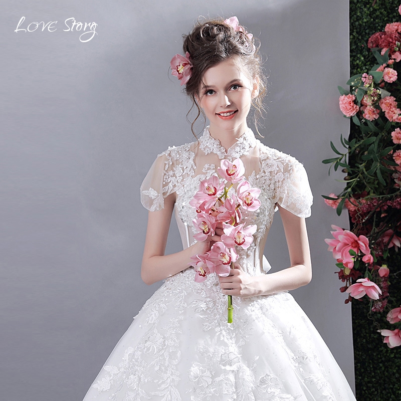 XS Wedding Dresses