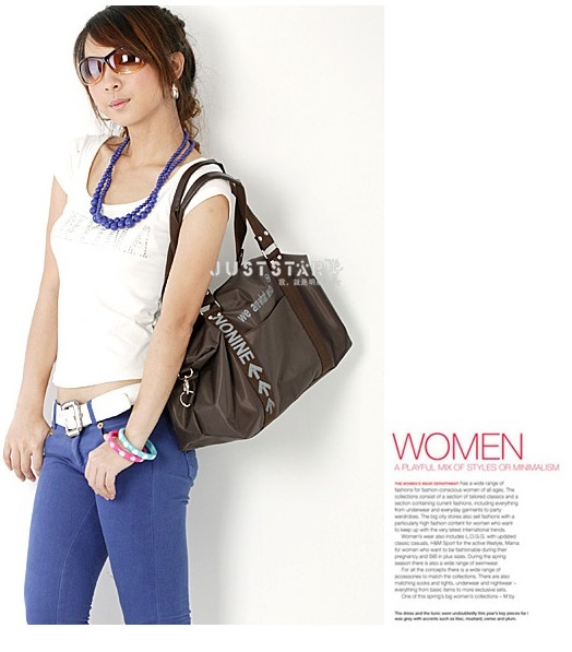 2026 Fashion home many Features bags woman fold shopping  travel Handbag Purse  bag