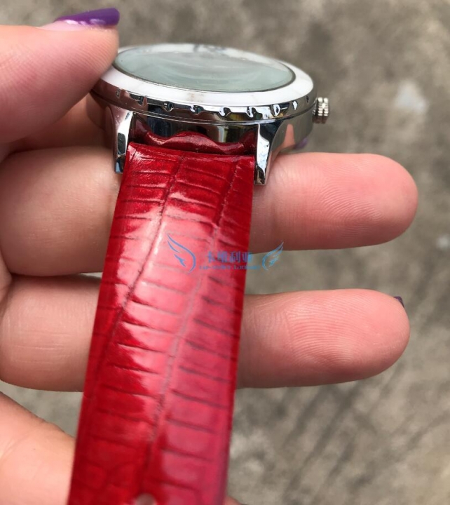 Women Watches Ladies Tourbillon hollowed Leather Pearl exaggerated pearls crystal automatic date quartz skeleton watch with leather straps Wirst women Watches blue middle watches lady design elegance