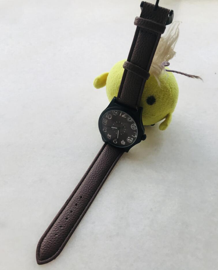 2025 Women Watch smart ladies Fashion Casual Unisex Wristwatch Men Sport Quartz Watches Waterproof Big Dial Noctilucent Leather curren Couples lady for female