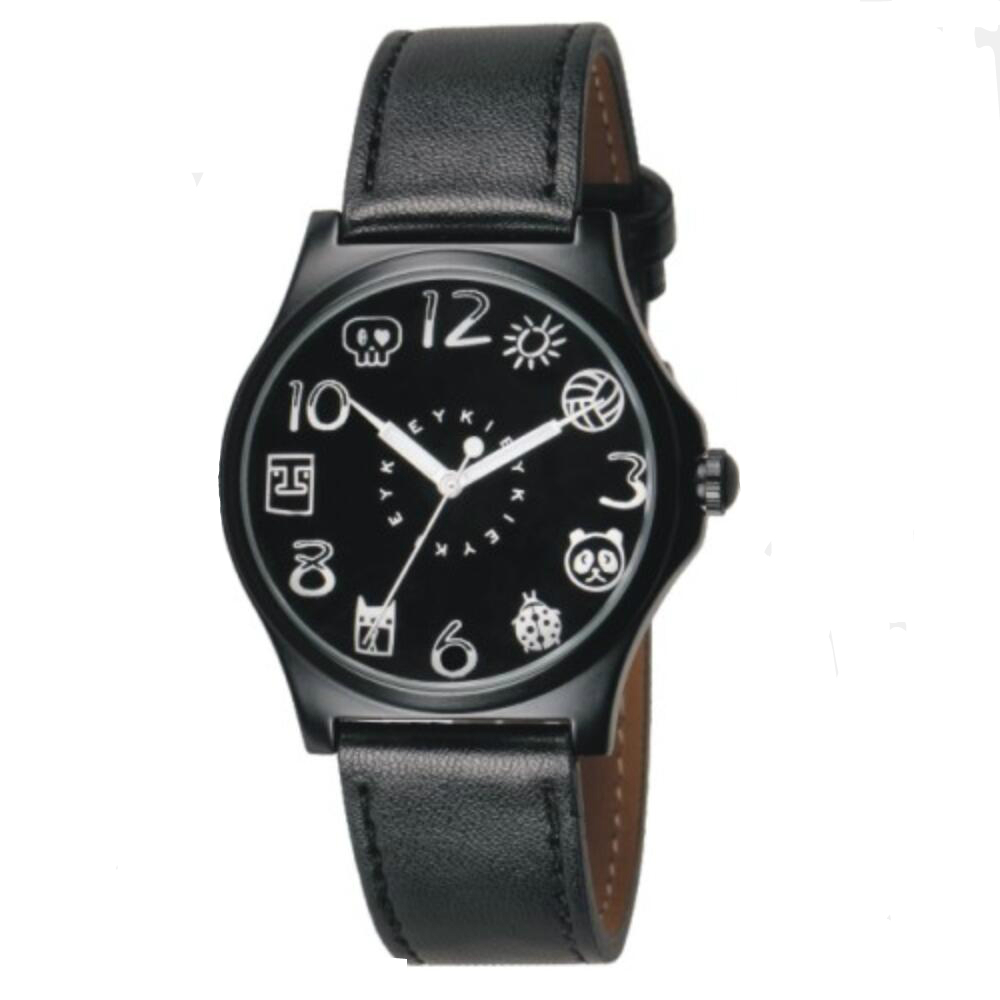 2025 Women Watch smart ladies Fashion Casual Unisex Wristwatch Men Sport Quartz Watches Waterproof Big Dial Noctilucent Leather curren Couples lady for female