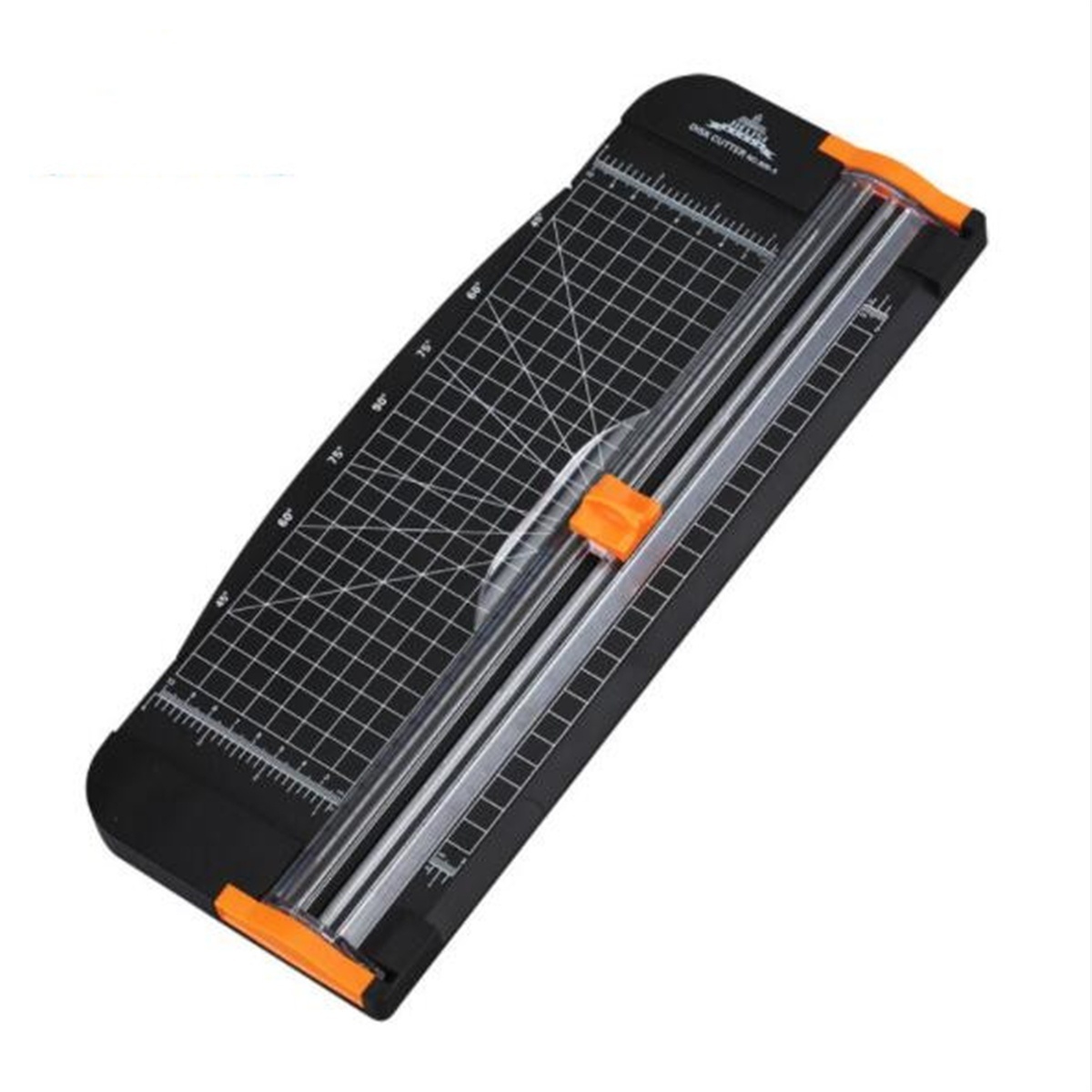 Paper Photo Cutter A5 A4 A3 A2 Trimmer Ruler Guillotine Cutting Multifunction