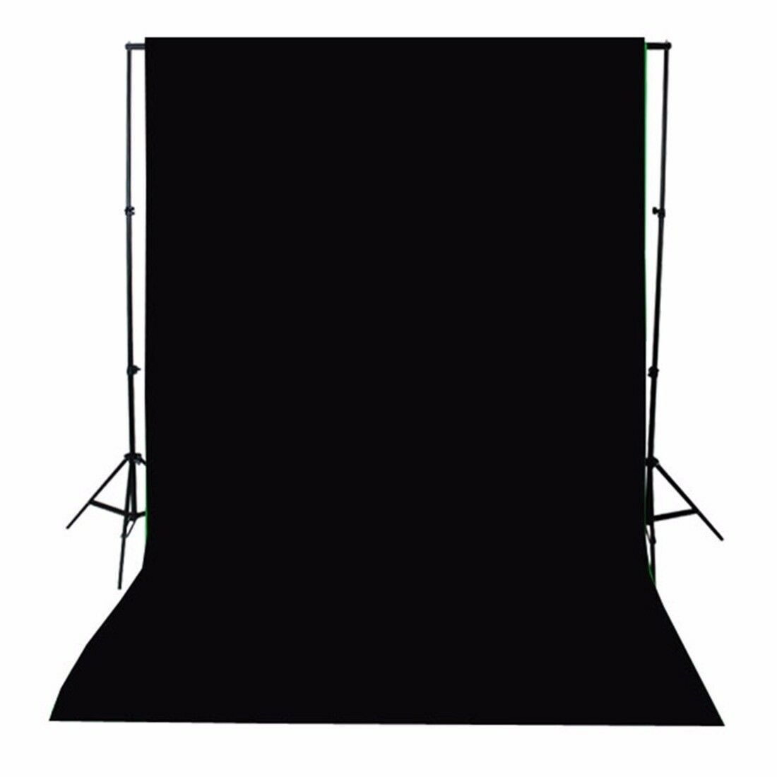 1.5m x 1m Photography Photo Studio Backdrop Cotton Muslin Background Screen