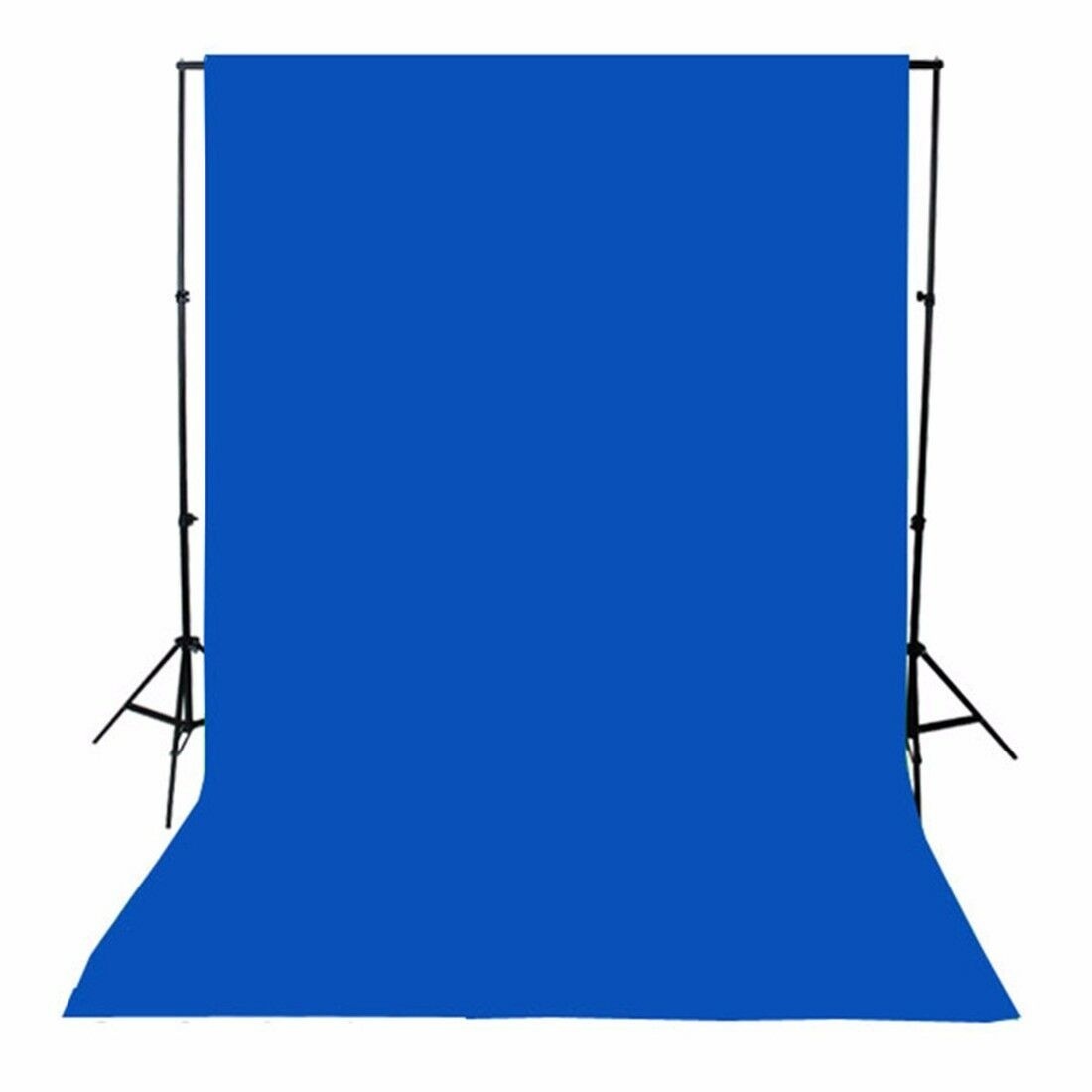 1.5m x 1m Photography Photo Studio Backdrop Cotton Muslin Background Screen