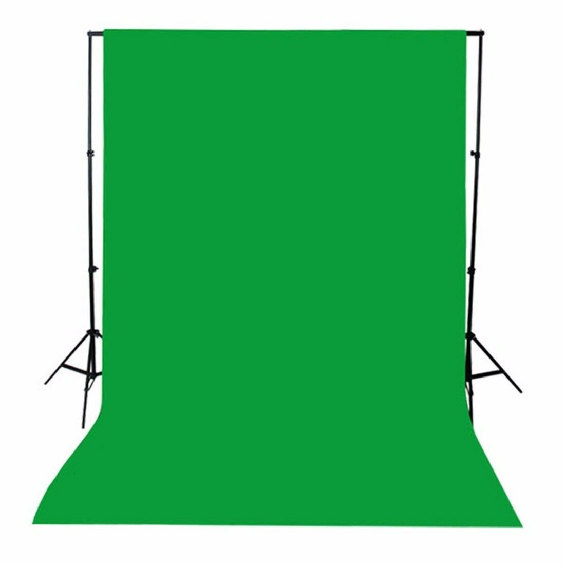 1.5m x 1m Photography Photo Studio Backdrop Cotton Muslin Background Screen