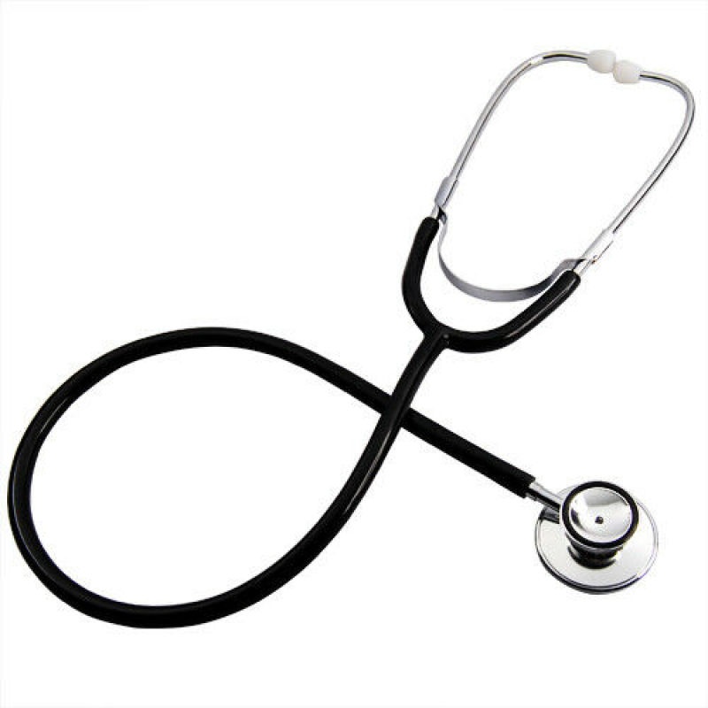 Aneroid Sphygmomanometer Cuff Blood Pressure Montior Stethoscope Nylon Cuff Dial