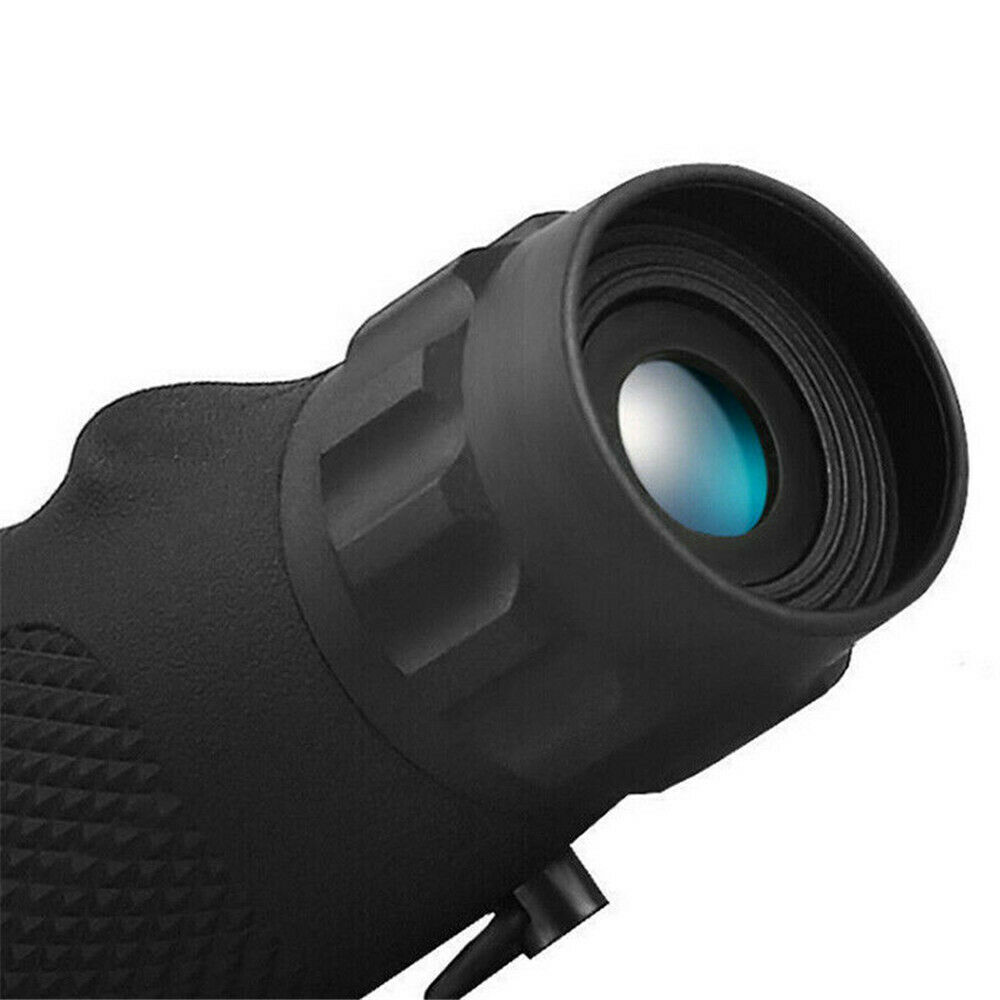 10x25 small single telescope outdoor survival hunting range props us