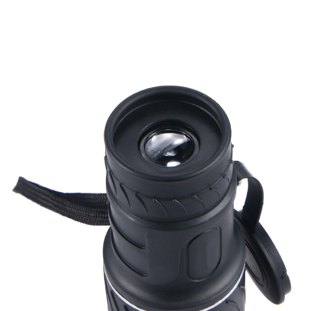 New day and night vision 16x52 optical monocular hunting and camping telescope-