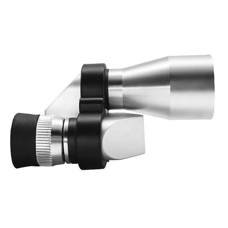 HD night vision Mini telescope zoom monocular outdoor telescope camping