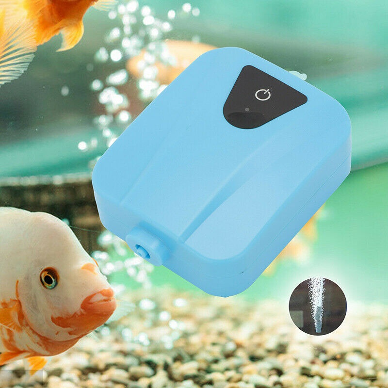Solar Air Pump Oxygenator Powered Panel for Aquarium Fish Tank Pond Pool Aerator
