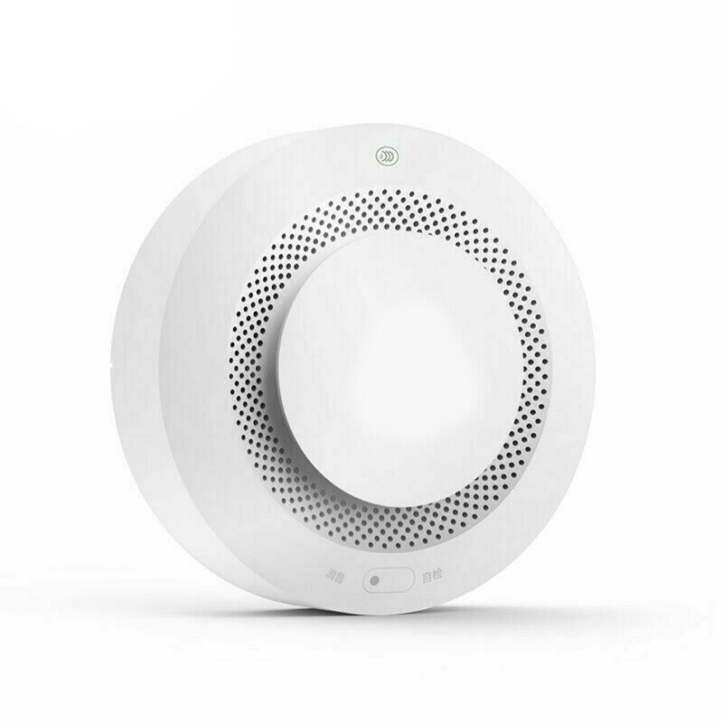 Fire alarm detector sensor intelligent home safety general-