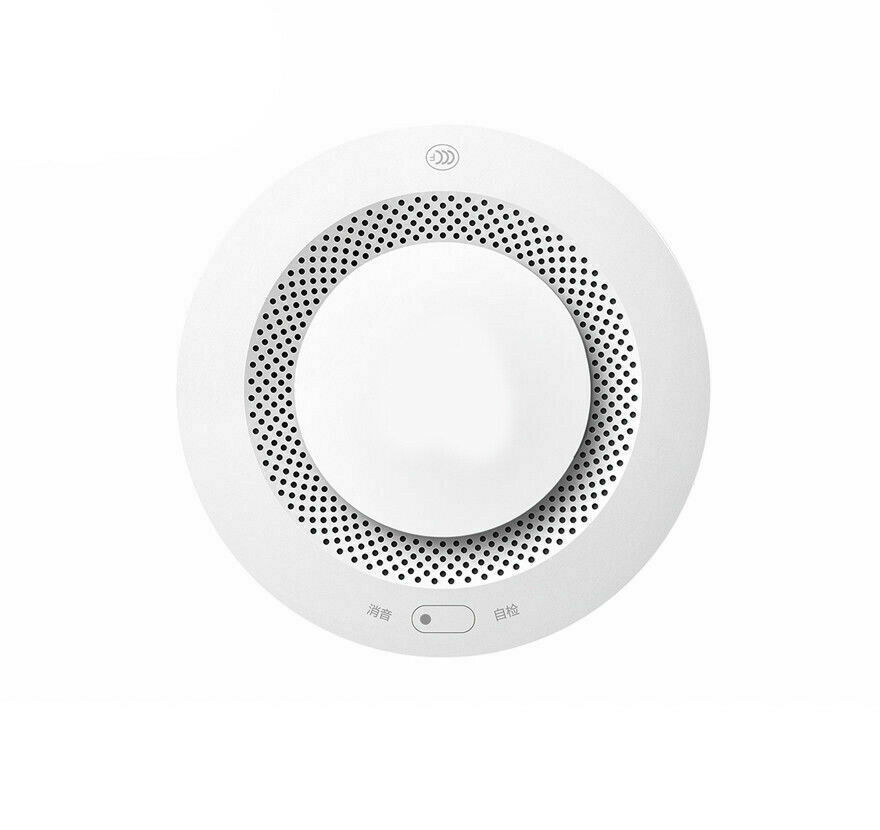 Fire alarm detector sensor intelligent home safety general-