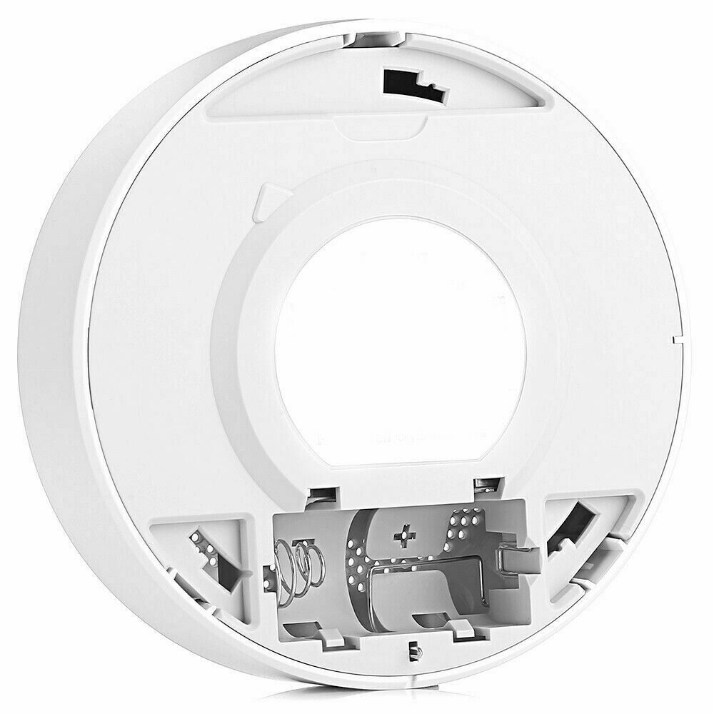 Fire alarm detector sensor intelligent home safety general-