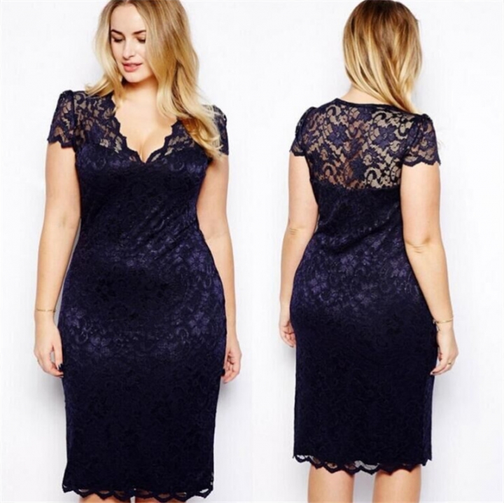 latest dress patterns 2018