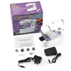 Multifunctional Mini Sewing Machine