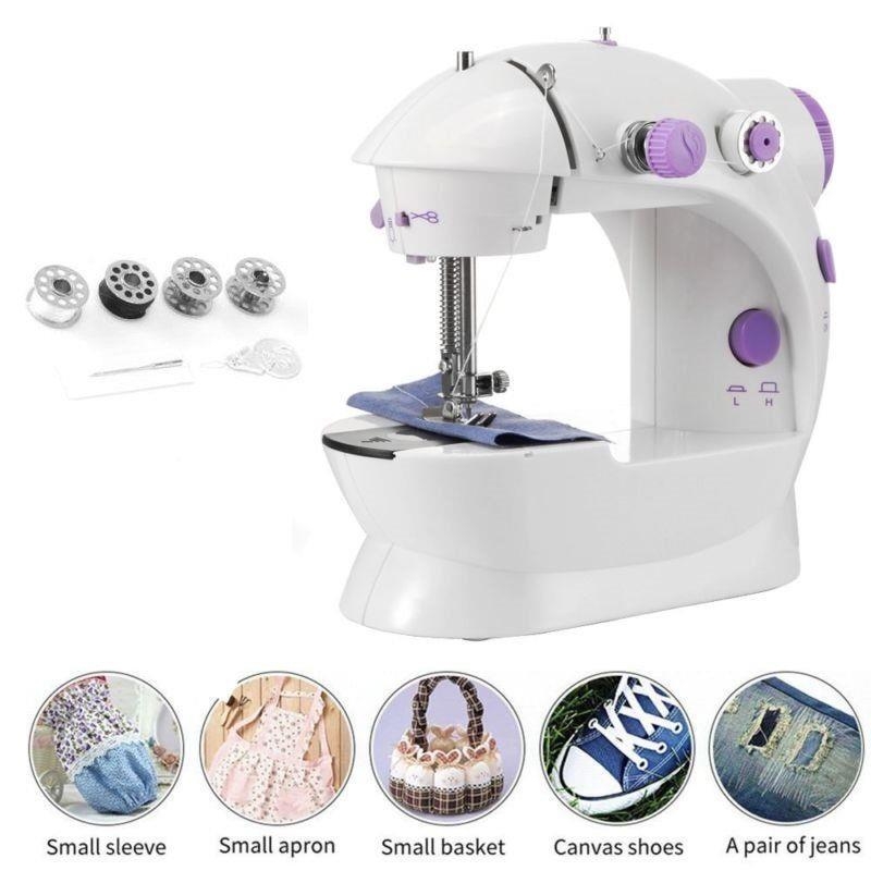 Multifunctional Mini Sewing Machine