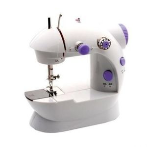 Multifunctional Mini Sewing Machine