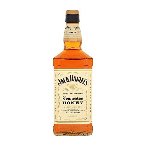 JACK DANIELS HONEY- 1LITRE