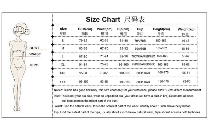 【SPECIALS】Women swim suit wear bikini Beach swimsuit Garter sexy sleeves slip swimwear gallus Ladies Swimming