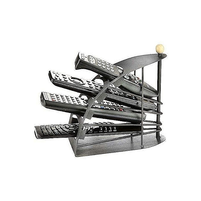 Remote Organiser