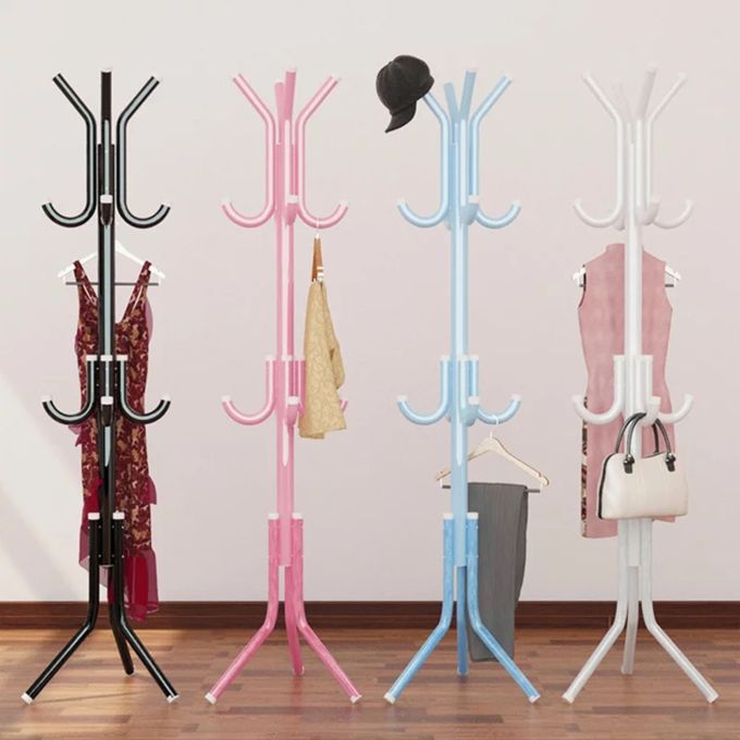 Multipurpose Handbags, Scurf, Hats And Coat Stand