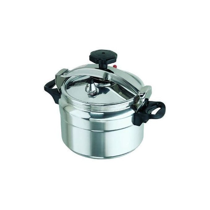 11 Litre Pressure Cooker