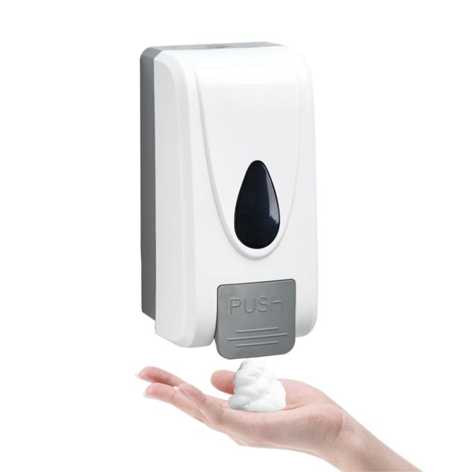 1000mL Manual Soap dispenser